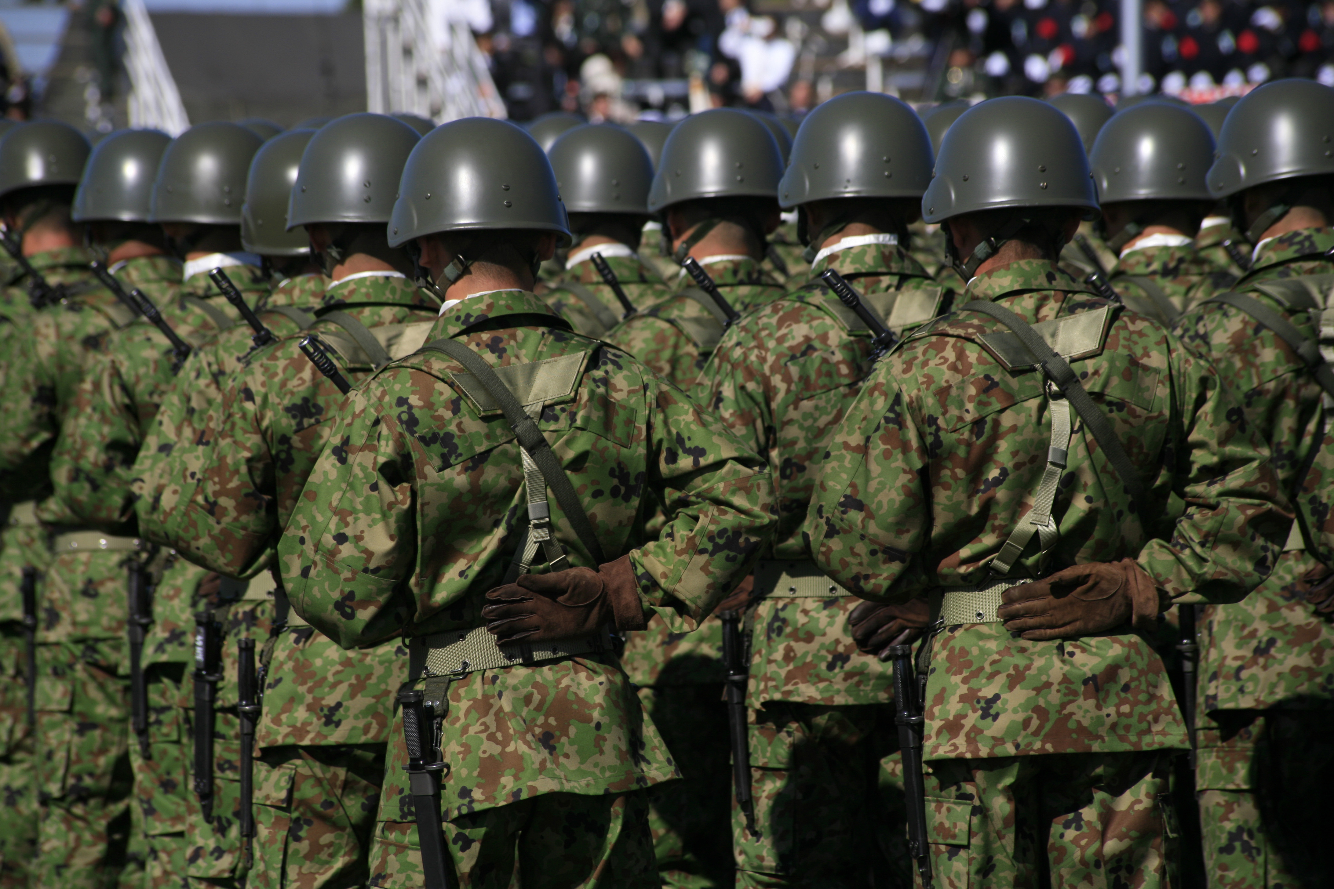 [七尾藍佳]【どうなる、自衛隊の「普通の軍隊化」】～今国会会期内成立目指す安倍政権～ NEXT MEDIA 