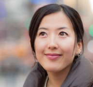 前田真里
