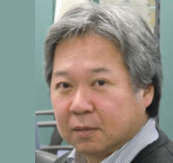 芳賀由明
