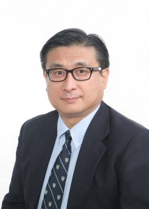 岡部伸