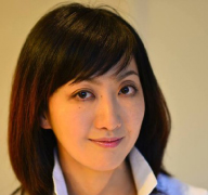 安岡美佳
