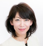 難波美智代
