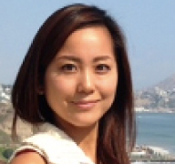 東芽以子