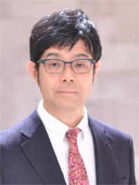 清谷信一