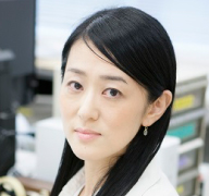村中璃子