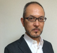 安倍宏行