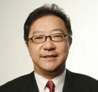 角谷浩一