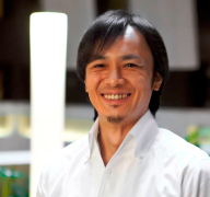 有田曉生