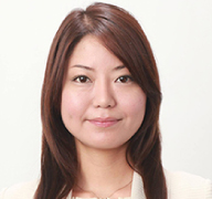 比嘉陽子