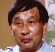 古森義久