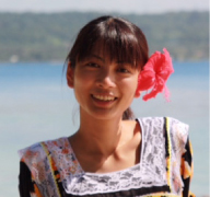 相川梨絵
