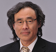 相川俊英