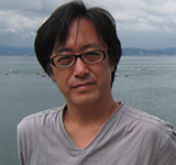 野嶋剛