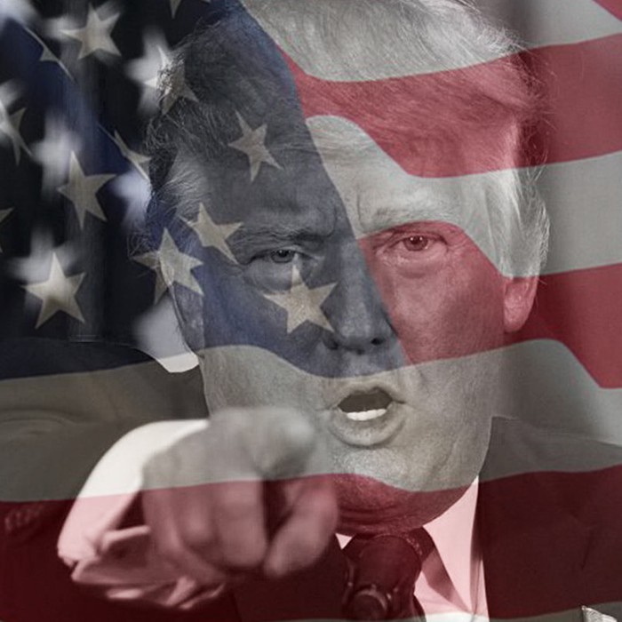 1-Trump
