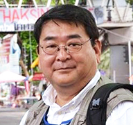 大塚智彦