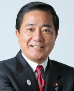 長島昭久