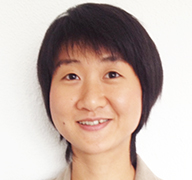 鈴木優美