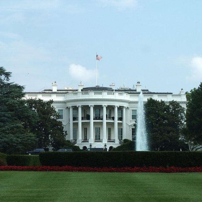 white-house-1575603_1280