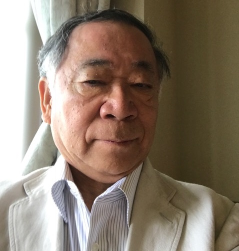山崎真二