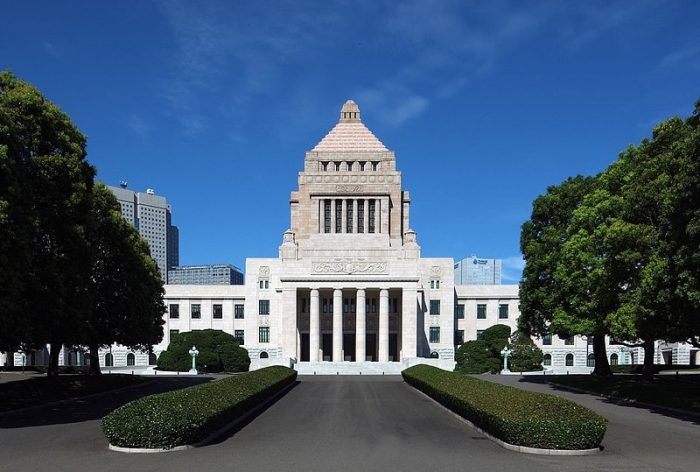議事堂