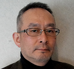 島田洋一