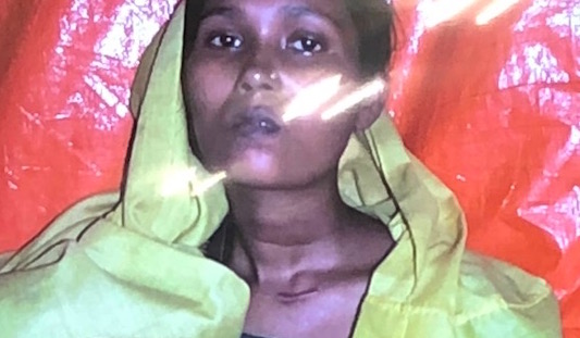 ロヒンギャ難民の窮状 最新報告